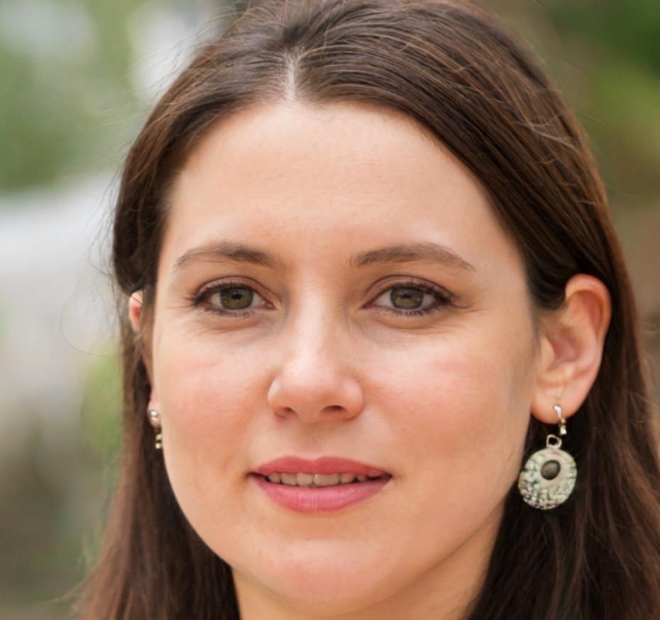 Ingrid Solveig Bakke - Directora de Educación Financiera