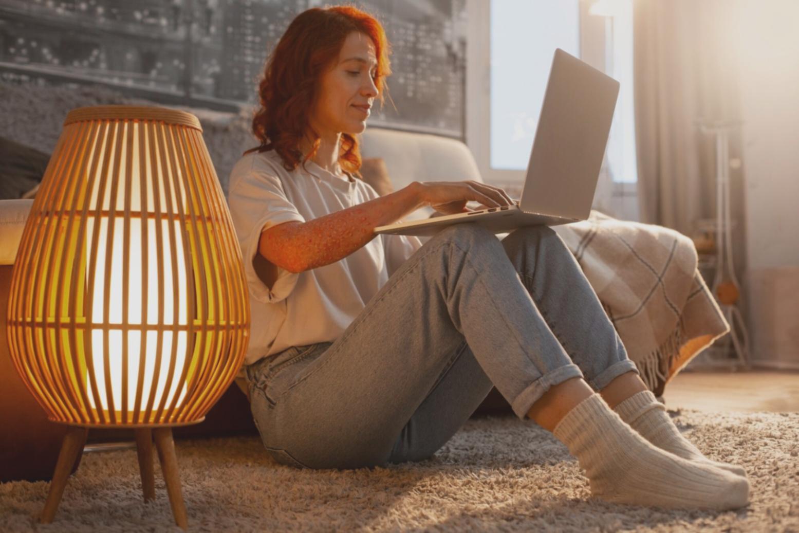 Análisis de liquidez en gráficos de trading profesional