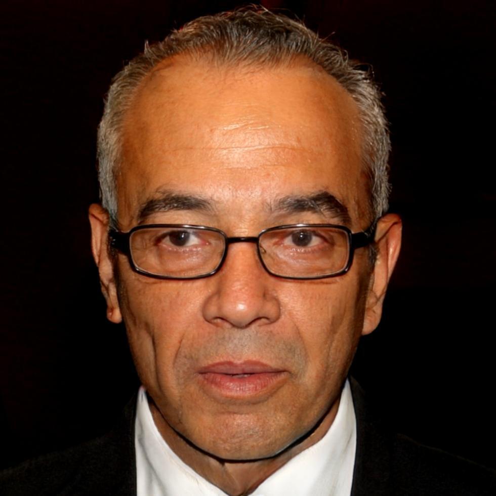 Instructor de estrategias avanzadas Bernardo Saavedra